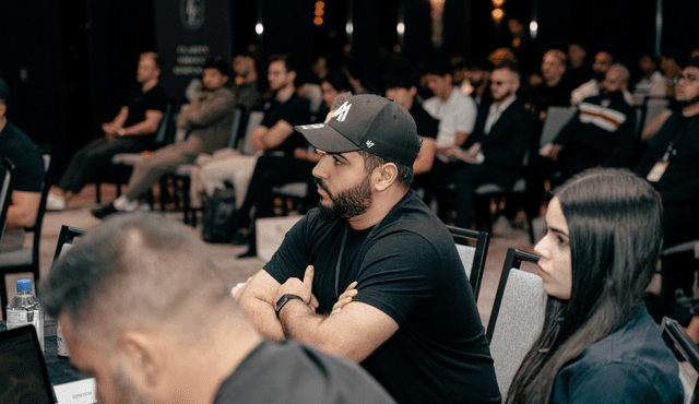 Keynote Presentations
