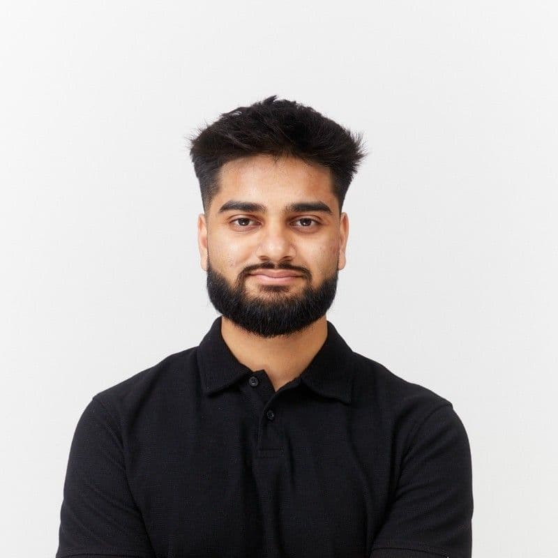 Umar Shaikh